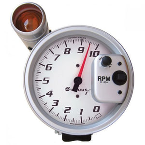 Product of Equus Gauges E5080 Tachometer