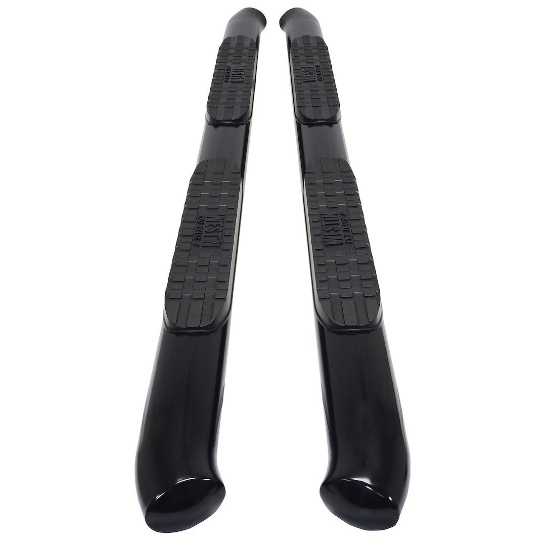 Product of Westin Automotive 21-24215 PRO TRAXX ® Nerf Bar With Surface Steps 