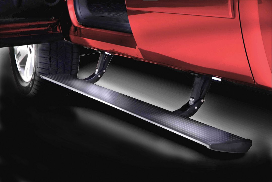 Product of Amp Research 75131-01a Running Board Light Kit