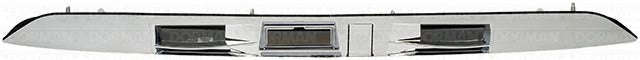 Help! By Dorman 97943 Rear Hatch Applique||97943_1.Jpg||86||d1897943||851321