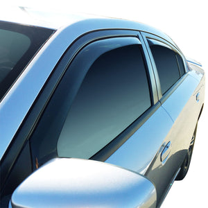 Westin Automotive 72-39905 Rainguard||72-39905_9.Jpg||94||w167239905||1722359