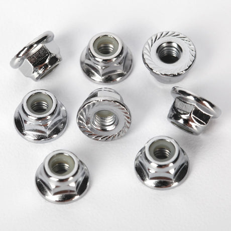 Product of Traxxas 3647 Remote Control Vehicle Lock Nut