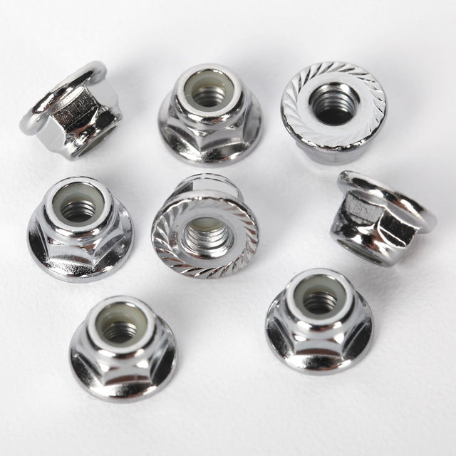 Product of Traxxas 3647 Remote Control Vehicle Lock Nut