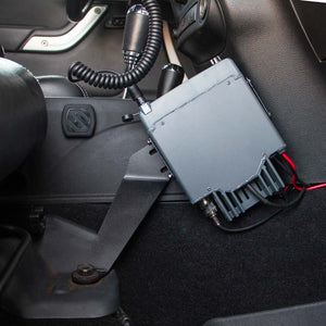 Product of Rugged Radios Mt-Rm-Jku Gmrs Radio Mount