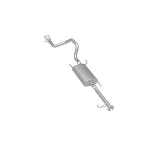 Product of Magnaflow Performance 16649 Exhaust System Kit Cat-Back System Single Exhaust System Kit 