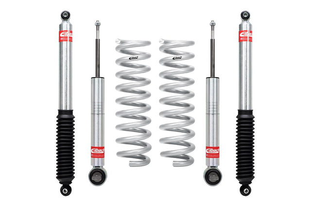 Eibach E80-35-048-01-22 Leveling Kit Suspension||||85||e27e803504801||2017003