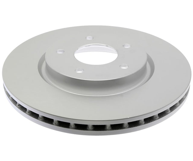 Product of Rotor Company SB982778 Vented Brake Rotor 