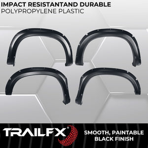 Trailfx Tfc3005s Fender Flare||t84_Tfc3005s_Fender Flares_B2c_4.Jpg||88||t84tfc3005s||1508824