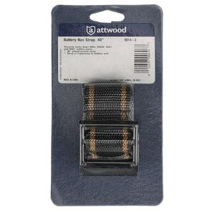 Attwood Marine 9014-3 Battery Box Strap||9014-3_06.Jpeg||90||a7j90143||1276064