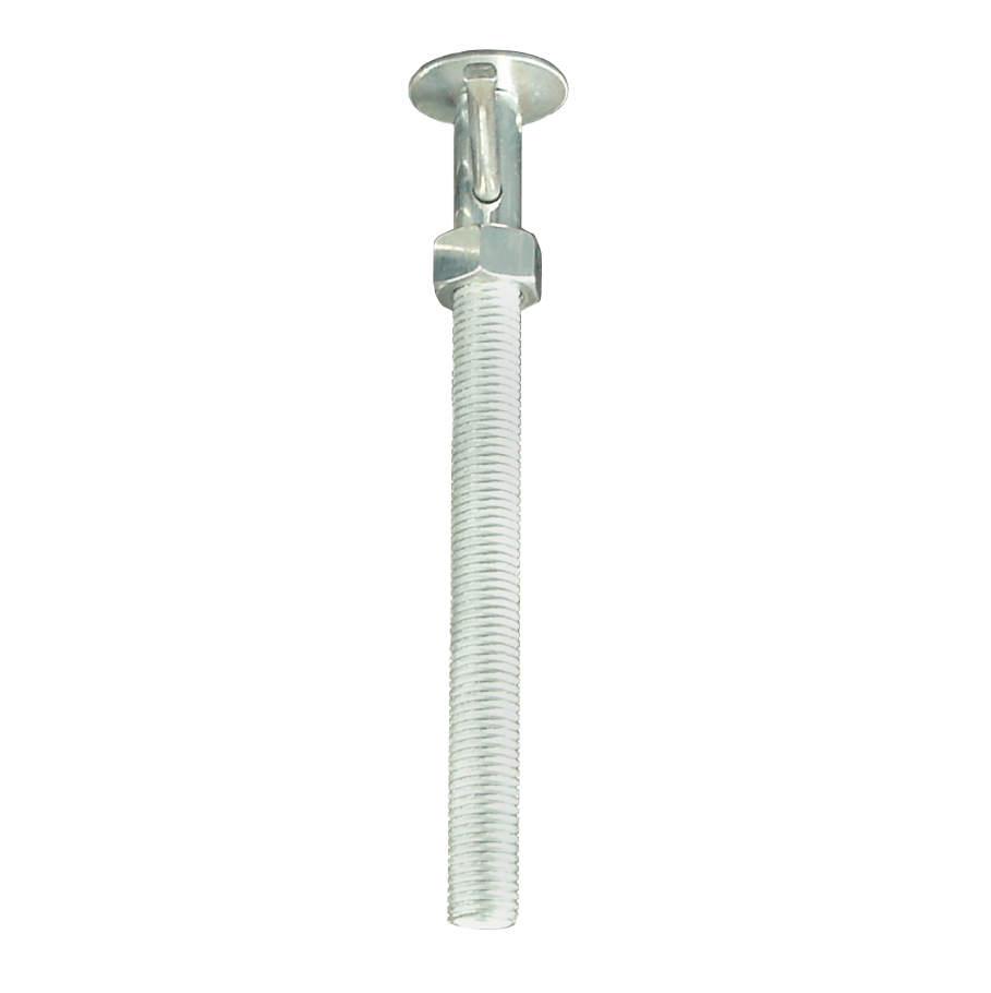Product of Ultra-Fab Products 48-979004 6000 Pound Manual Stacker Jack Trailer Stabilizer Jack Stand 