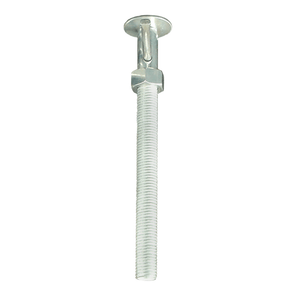 Product of Ultra-Fab Products 48-979004 6000 Pound Manual Stacker Jack Trailer Stabilizer Jack Stand 