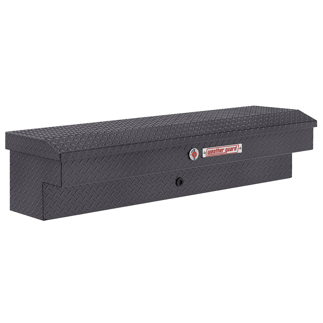 Product of Weather Guard (Werner) 174-6-04 Low Profile Toolbox 