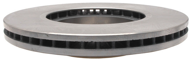 Product of Raybestos Brakes 980377R R-Line Plain Face 2-Piece Brake Rotor 