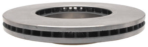 Product of Raybestos Brakes 980377R R-Line Plain Face 2-Piece Brake Rotor 