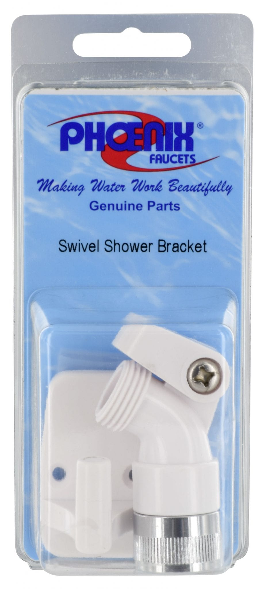 Phoenix Products Pf276003 Shower Head Mount||pf276003_1.Jpg||86||v46pf276003||1335166