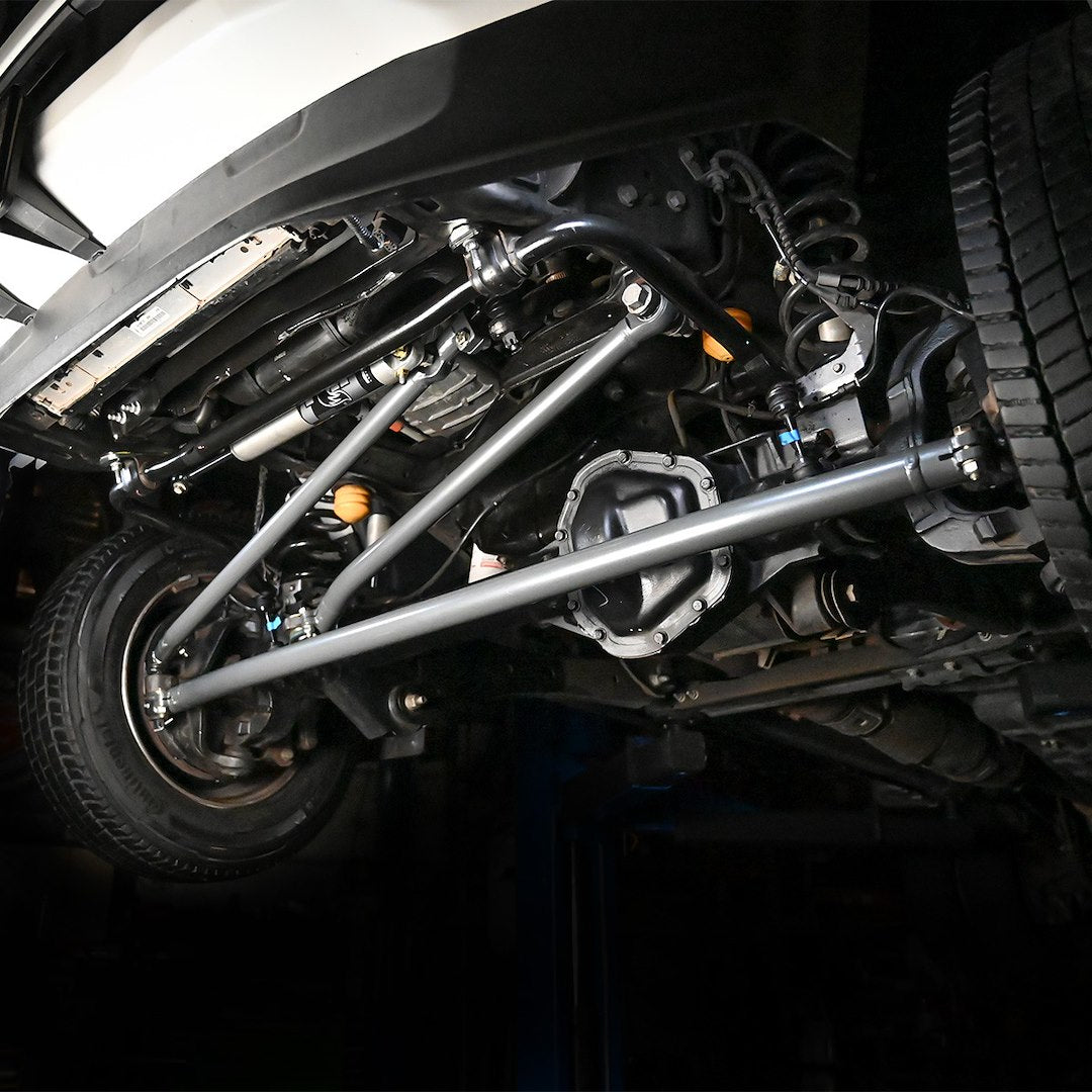 Synergy Manufacturing 7675-01 Track Bar||7675-01_7.Jpg||91||syn767501||1701483