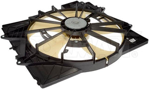 Dorman (Oe Solutions) 620-567 Cooling Fan||620-567_3.Jpg||88||d18620567||2282715