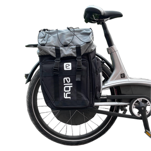Elby Mobility E08151 Bicycle Pannier Bag||e08151_2.Png||87||elbe08151||1249171