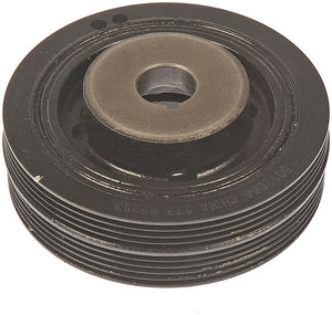 Dorman (Oe Solutions) 594-166 Harmonic Balancer||594-166-007.Jpg||91||d18594166||983786