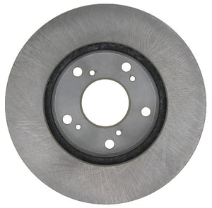 Product of Raybestos Brakes 980952R R-Line Plain Face 2-Piece Brake Rotor 
