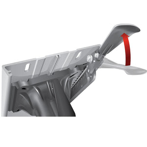 Product of Attwood Marine 278ao3pgl-1 Boat Seat Mount