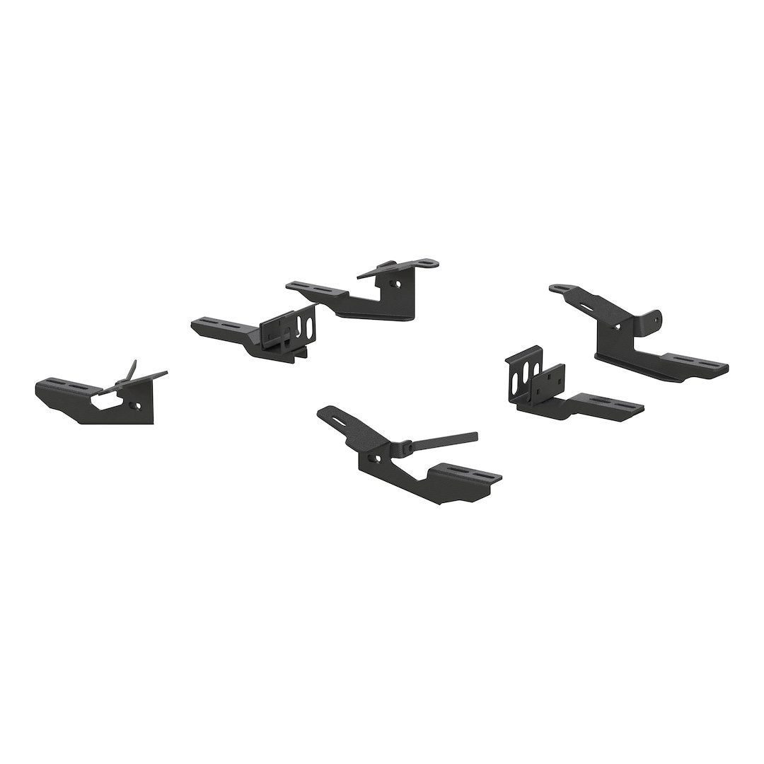 Product of Aries 2051109 Running Board Component