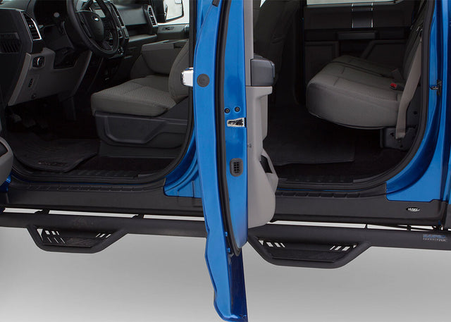 Product of Husky Liner 2874102 Rocker Panel