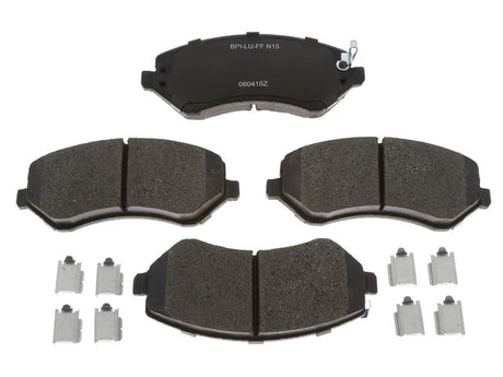 Raybestos Brakes Mgd856ch Brake Pad||mgd856ch_Fro.Jpg||85||r53mgd856ch||1518825