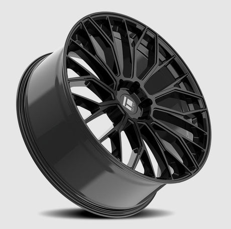 Touren Wheels 3208-24136gb30 Wheel||3208-24136gb30_1.Jpg||86||wgh824136gb30||2268850