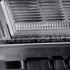 Spec-D Tuning 2lhp-Sie14-Drl-Go Headlight Assembly||2lhp-Sie14-Drl-Go_6.Jpg||91||sdtsie14drlgo||1327010