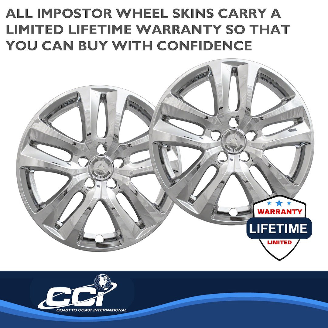 Coast To Coast Iwcimp441x Wheel Skin||cci_Iwcimp441x_Impostor Wheel Skin_B2c_4.Jpg||88||cciimp441x||1308612