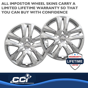 Coast To Coast Iwcimp441x Wheel Skin||cci_Iwcimp441x_Impostor Wheel Skin_B2c_4.Jpg||88||cciimp441x||1308612