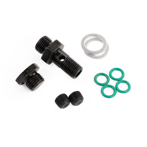 Aem Electronics 25-109bk Fuel Injector Rail||||86||a1y25109bk||2002342