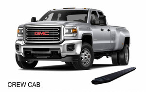 Black Horse Offroad Pr-G485bk Running Board||pr-G485bk_5.Jpg||89||blkprg485bk||1647884