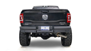 Fab Fours Dr10-U2950-1 Bumper||dr10-U2950-1_2.Jpeg||87||f66dr10u29501||1748118