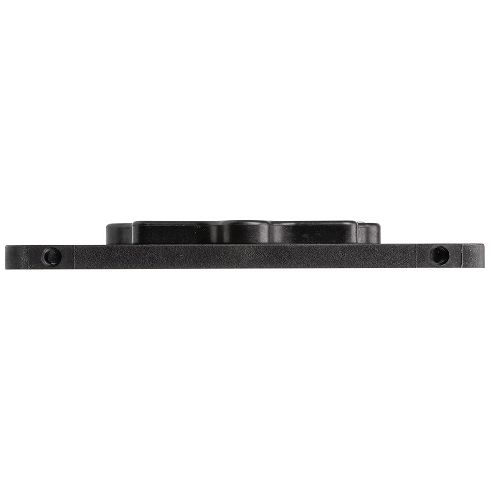 Product of Bulldog 7048400 Trailer Tongue Jack Foot Plate