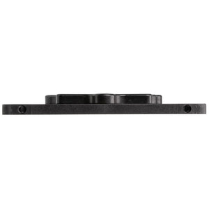 Product of Bulldog 7048400 Trailer Tongue Jack Foot Plate