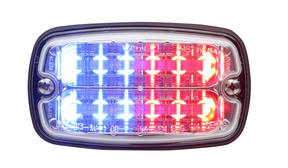 Whelen Engineering Company M4f Warning Light||m4f_Amber_White.Png||85||whem4f||2268875
