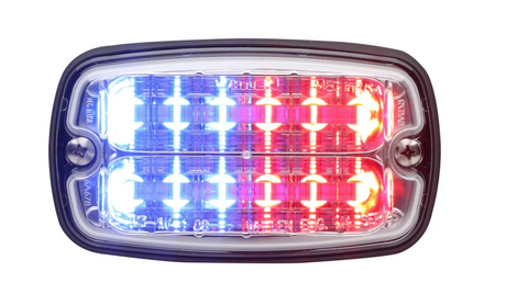 Whelen Engineering Company M4f Warning Light||m4f_Amber_White.Png||85||whem4f||2268875