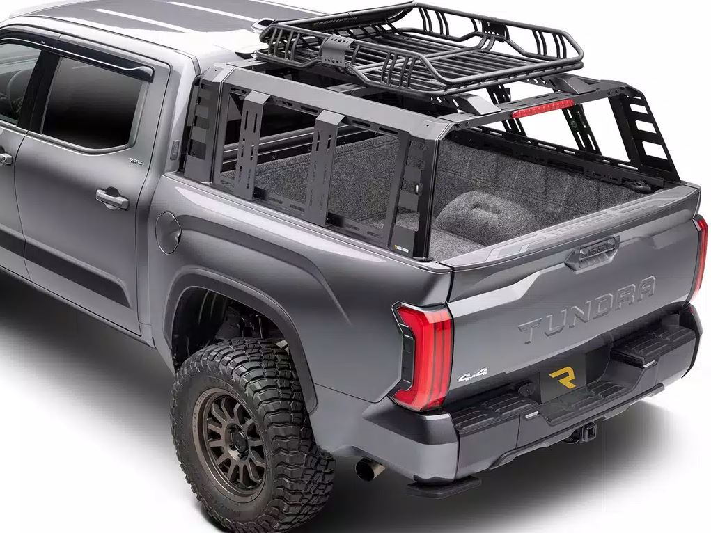 Undercover Rt298506 Bed Cargo Rack||rt298501_1.Jpg||86||u19rt298506||1702065