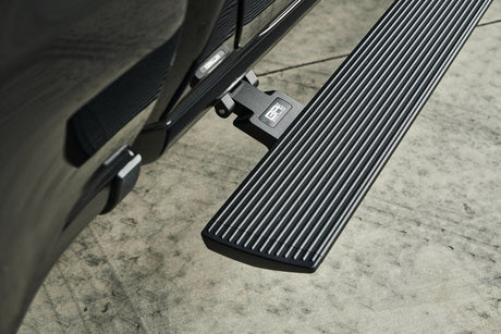 Product of Body Armor TN-4500 E-Power Running Board 