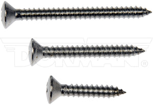 Dorman (Oe Solutions) 784-145d Screw||784-145d-001.Jpg||86||d18784145d||1630431