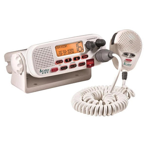 Cobra Electronics Mr F45-D Vhf Radio||||86||c98mrf45d||2011498