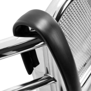 Product of Westin Automotive 57-3780 Grille Guard 1-Piece Polished 