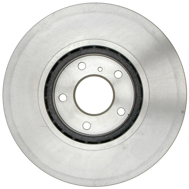 Product of Raybestos Brakes 980322R R-Line Plain Face 2-Piece Brake Rotor 