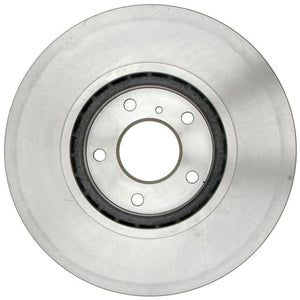 Product of Raybestos Brakes 980322R R-Line Plain Face 2-Piece Brake Rotor 