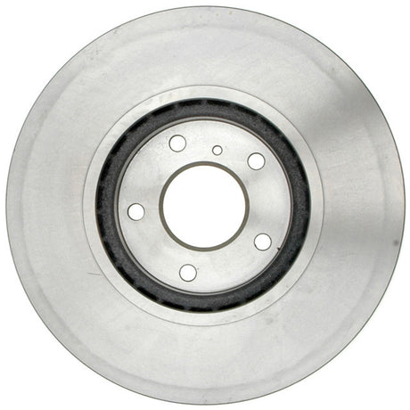 Product of Raybestos Brakes 980322R R-Line Plain Face 2-Piece Brake Rotor 