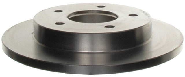 Product of Raybestos Brakes 5870R R-Line Solid 1-Piece Brake Rotor 