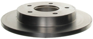 Product of Raybestos Brakes 5870R R-Line Solid 1-Piece Brake Rotor 