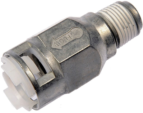 Product of Dorman (Oe Solutions) 800-402 Heater Hose Connector